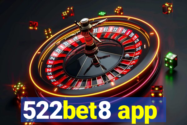 522bet8 app